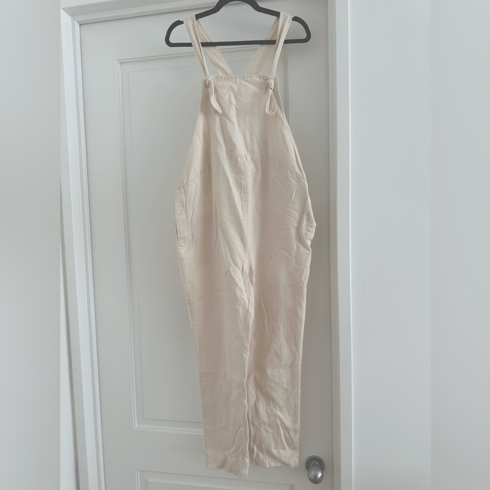 Hatch overalls